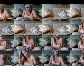 alannarack — 19 minute Chaturbate female cam show recording, 720p, Mar 30, 2026