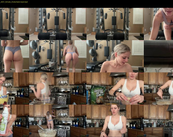 alexispaige06 — 121 minute Chaturbate female cam show recording, 720p, Mar 30, 2026