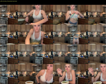alexispaige06 — 13 minute Chaturbate female cam show recording, 720p, Mar 30, 2026