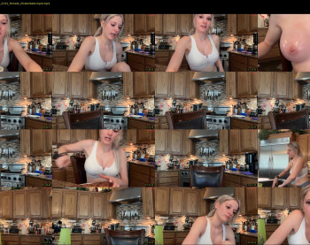 alexispaige06 — 98 minute Chaturbate female cam show recording, 720p, Mar 30, 2026
