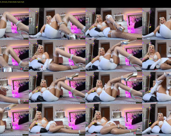 allesya23 — 99 minute Chaturbate female cam show recording, 720p, Mar 31, 2026