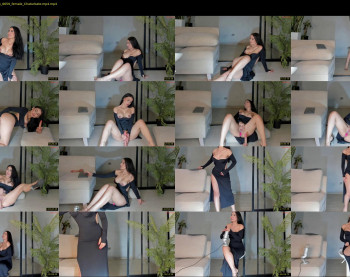 ameliajones_1 — 120 minute Chaturbate female cam show recording, 720p, Mar 30, 2026