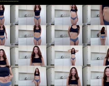 amyalwayshere — 110 minute Chaturbate female cam show recording, 720p, Mar 30, 2026