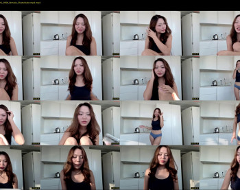 amyalwayshere — 120 minute Chaturbate female cam show recording, 720p, Mar 30, 2026