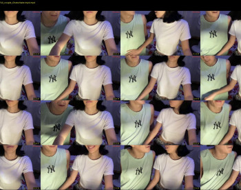 arigato666 — 9 minute Chaturbate couple cam show recording, 480p, Mar 30, 2026