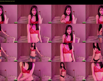 ariya_star — 31 minute Chaturbate female cam show recording, 720p, Mar 30, 2026