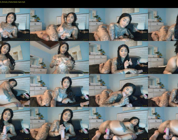 avaa_eve — 20 minute Chaturbate female cam show recording, 720p, Mar 30, 2026