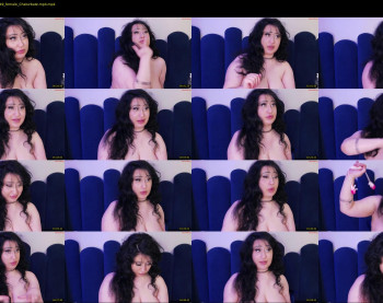 beamayer — 6 minute Chaturbate female cam show recording, 720p, Mar 30, 2026