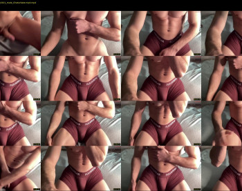bestdick1991 — 21 minute Chaturbate male cam show recording, 720p, Mar 31, 2026
