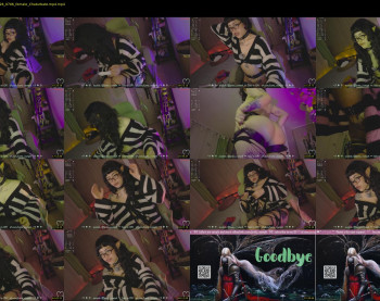 blushing_nymph — 59 minute Chaturbate couple cam show recording, 720p, Mar 30, 2026