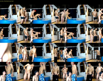 boranget — 41 minute Chaturbate male cam show recording, 720p, Mar 31, 2026