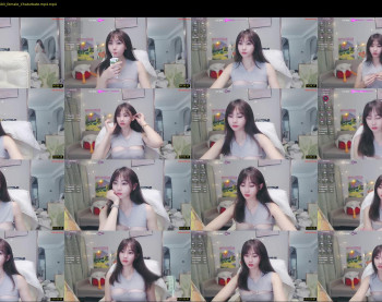 candy8998 — 82 minute Chaturbate female cam show recording, 480p, Mar 30, 2026
