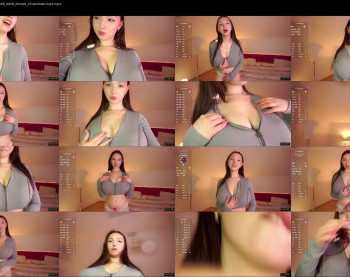 charmainepenny — 65 minute Chaturbate female cam show recording, 720p, Mar 31, 2026