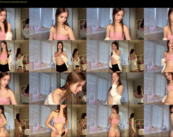 cold_humble — 119 minute Chaturbate female cam show recording, 720p, Mar 30, 2026