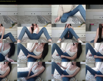 cuteemouse — 40 minute Chaturbate female cam show recording, 720p, Mar 30, 2026