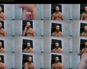 daddyunlocked1 — 100 minute Chaturbate male cam show recording, 720p, Mar 30, 2026