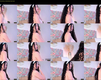 dalylarose — 22 minute Chaturbate female cam show recording, 720p, Mar 30, 2026