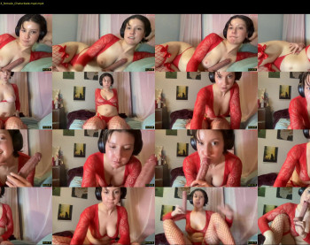 dancerbb — 13 minute Chaturbate female cam show recording, 720p, Mar 31, 2026