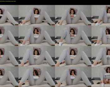 dara6761 — 29 minute Chaturbate female cam show recording, 720p, Mar 30, 2026