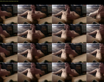 dick3mdownsoldier — 32 minute Chaturbate male cam show recording, 480p, Mar 31, 2026