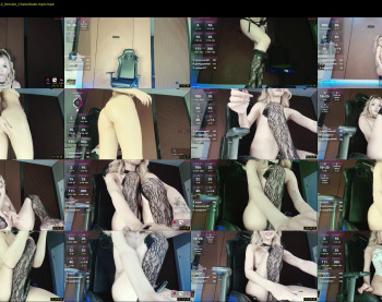 dion_lee9 — 94 minute Chaturbate female cam show recording, 720p, Mar 30, 2026