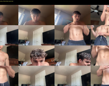 domd3 — 57 minute Chaturbate male cam show recording, 720p, Mar 30, 2026
