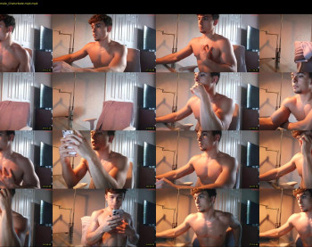 domd3 — 66 minute Chaturbate male cam show recording, 720p, Mar 31, 2026