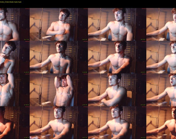 domd3 — 5 minute Chaturbate male cam show recording, 720p, Mar 31, 2026