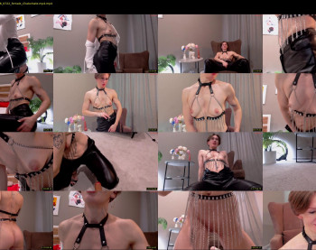 dorothy_meyer — 121 minute Chaturbate female cam show recording, 720p, Mar 30, 2026