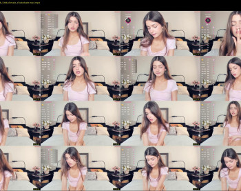 dream_melody — 13 minute Chaturbate female cam show recording, 720p, Mar 30, 2026