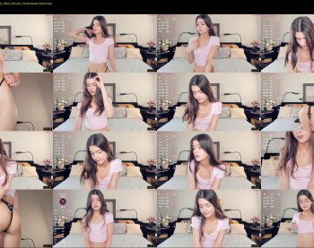 dream_melody — 34 minute Chaturbate female cam show recording, 720p, Mar 30, 2026