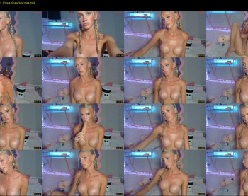 elsa_may — 49 minute Chaturbate female cam show recording, 480p, Mar 31, 2026
