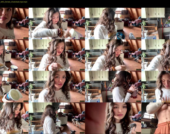 emersoncane — 14 minute Chaturbate female cam show recording, 720p, Mar 30, 2026