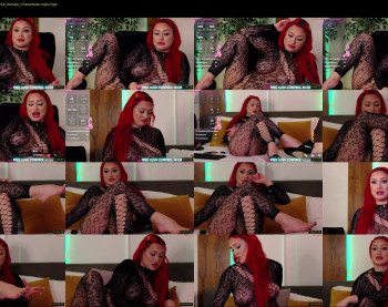 emyhilton_ — 108 minute Chaturbate female cam show recording, 720p, Mar 30, 2026
