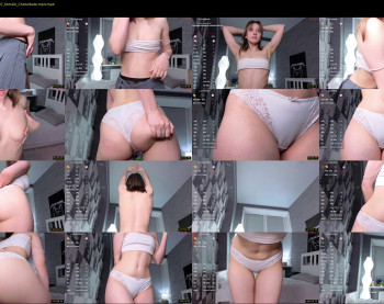 evas_soul — 120 minute Chaturbate female cam show recording, 720p, Mar 31, 2026