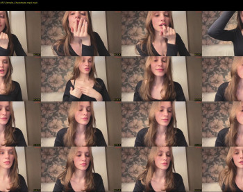 fflloowweerr — 5 minute Chaturbate couple cam show recording, 720p, Mar 30, 2026