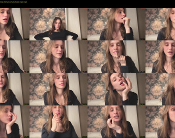 fflloowweerr — 4 minute Chaturbate couple cam show recording, 720p, Mar 30, 2026