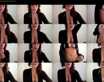 freckledeer — 71 minute Chaturbate female cam show recording, 720p, Mar 30, 2026
