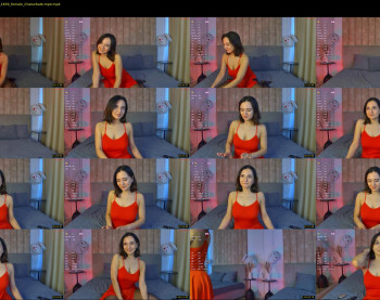 gabriella_wils — 73 minute Chaturbate female cam show recording, 720p, Mar 30, 2026