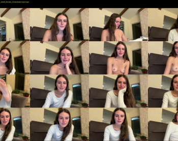 graciesmith27 — 16 minute Chaturbate female cam show recording, 720p, Mar 31, 2026