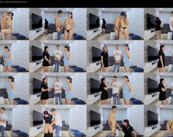 hall_sextape — 52 minute Chaturbate couple cam show recording, 720p, Mar 30, 2026