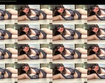 harmonicdiv — 3 minute Chaturbate female cam show recording, 720p, Mar 30, 2026