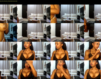 horny_princcess — 11 minute Chaturbate female cam show recording, 720p, Mar 30, 2026