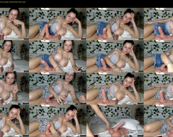 hustle6930 — 115 minute Chaturbate female cam show recording, 720p, Mar 30, 2026