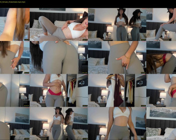 itsmesash — 18 minute Chaturbate female cam show recording, 720p, Mar 31, 2026
