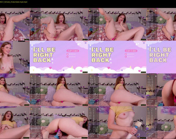 itsnikkisweet — 85 minute Chaturbate couple cam show recording, 720p, Mar 30, 2026