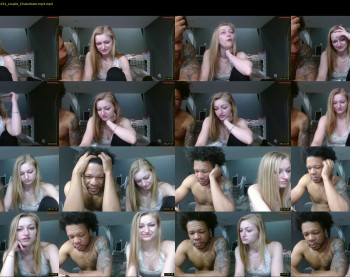 jasonsweets — 16 minute Chaturbate couple cam show recording, 480p, Mar 30, 2026