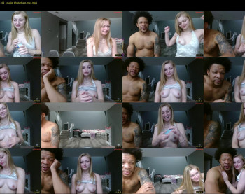 jasonsweets — 29 minute Chaturbate couple cam show recording, 480p, Mar 30, 2026