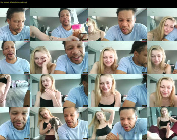 jasonsweets — 43 minute Chaturbate couple cam show recording, 480p, Mar 30, 2026