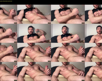 jerkna — 13 minute Chaturbate male cam show recording, 720p, Mar 30, 2026